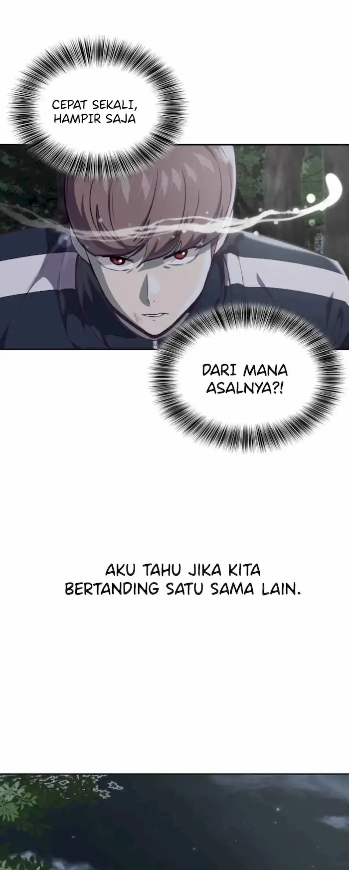 The Boy of Death Chapter 76 - halaman 92
