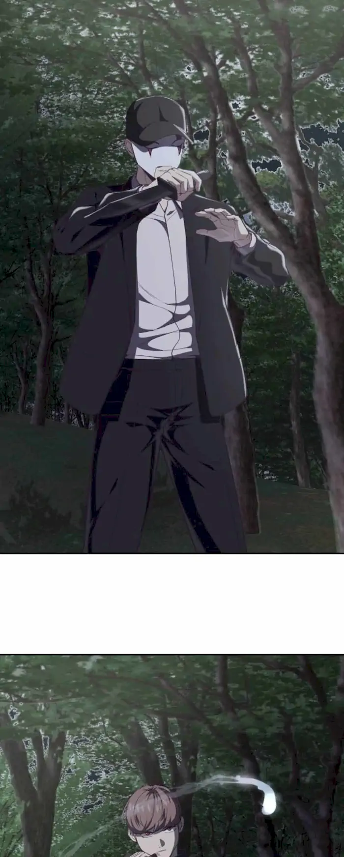 The Boy of Death Chapter 76 - halaman 95