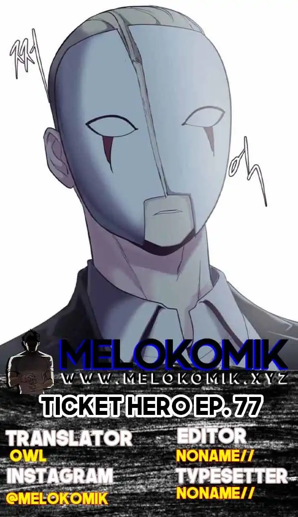 The Boy of Death Chapter 77 - halaman 1