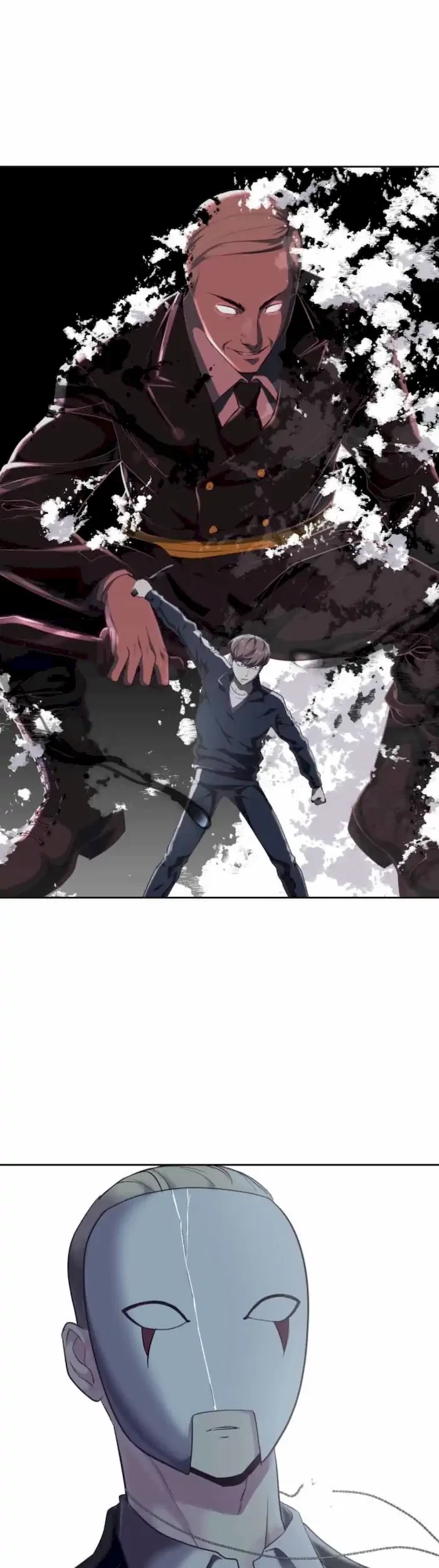 The Boy of Death Chapter 77 - halaman 102