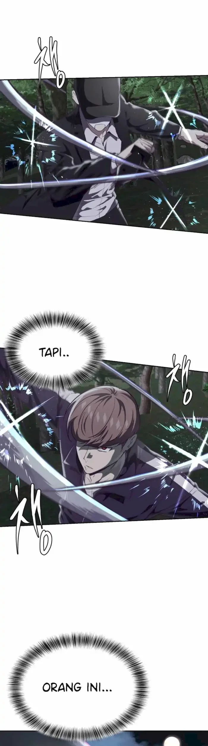 The Boy of Death Chapter 77 - halaman 24