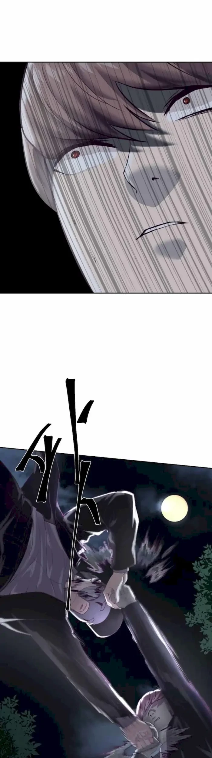 The Boy of Death Chapter 77 - halaman 72