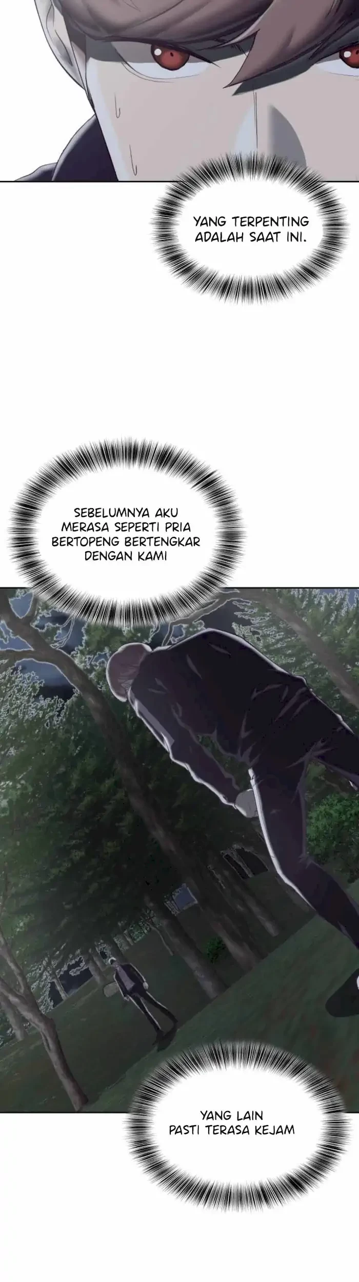 The Boy of Death Chapter 77 - halaman 90