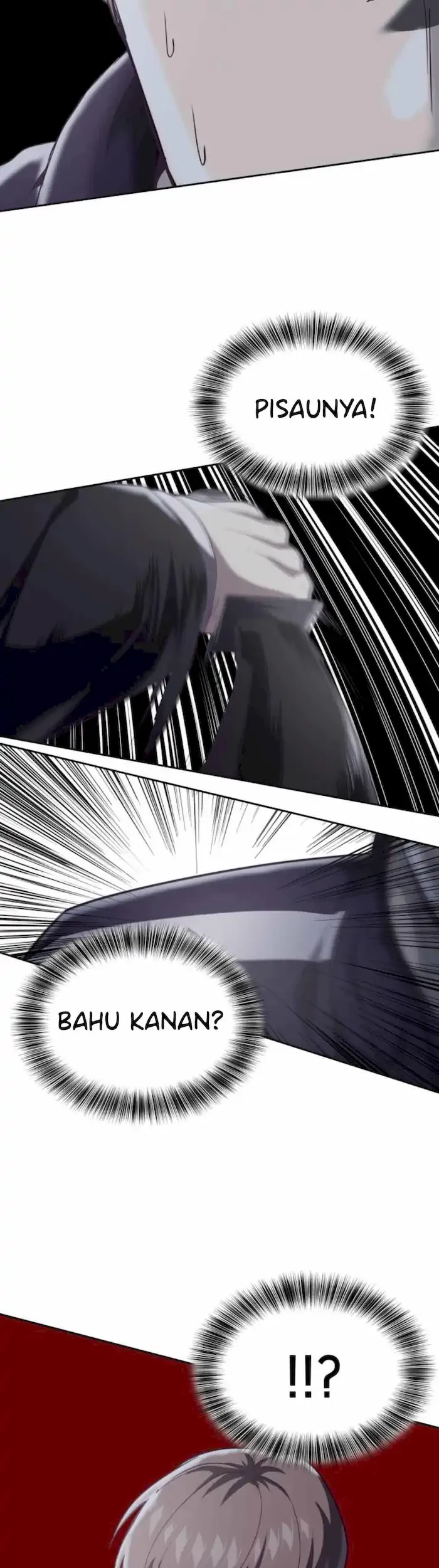The Boy of Death Chapter 77 - halaman 96