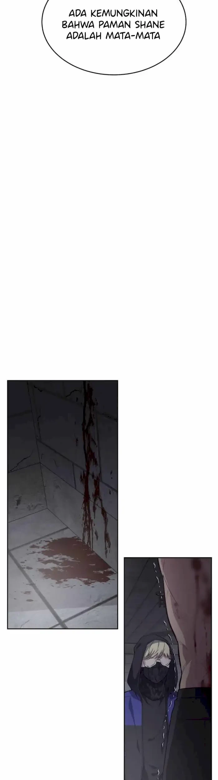 The Boy of Death Chapter 78 - halaman 16