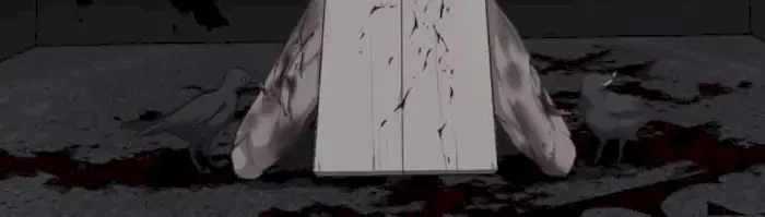 The Boy of Death Chapter 78 - halaman 31