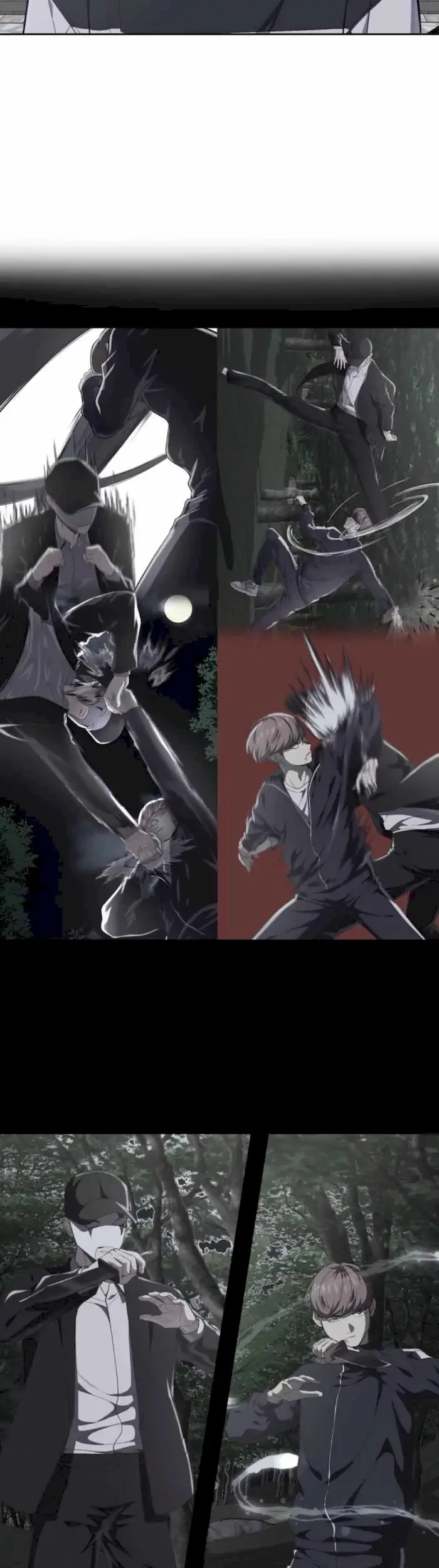 The Boy of Death Chapter 78 - halaman 4