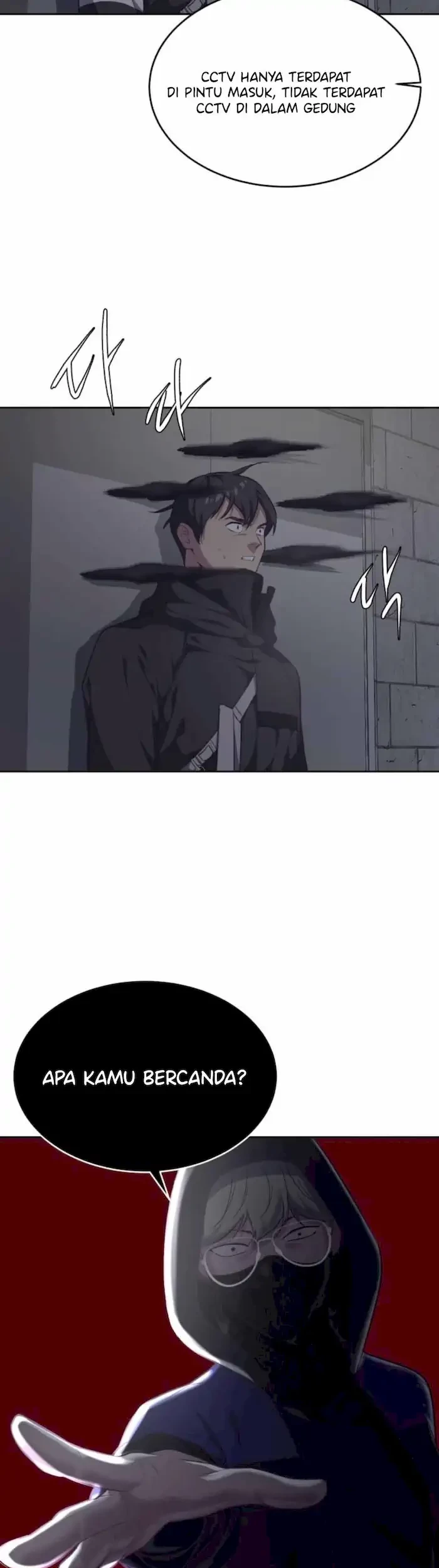 The Boy of Death Chapter 78 - halaman 46