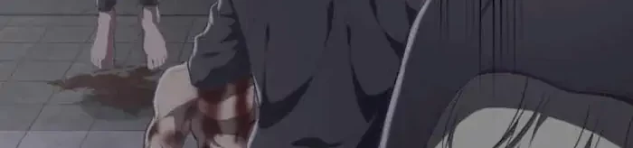 The Boy of Death Chapter 78 - halaman 49