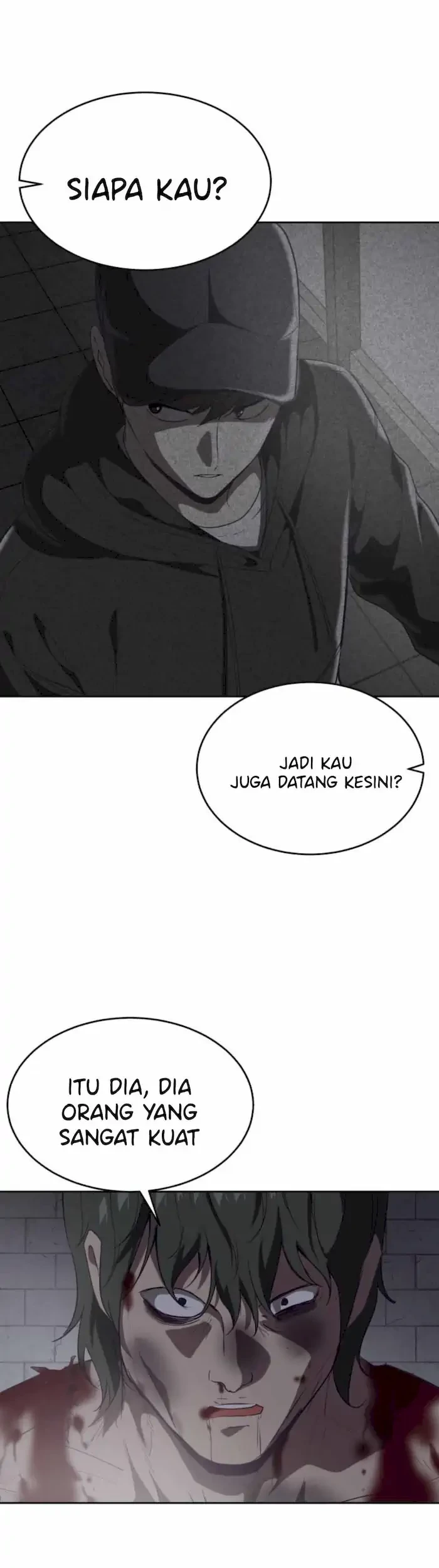 The Boy of Death Chapter 78 - halaman 52