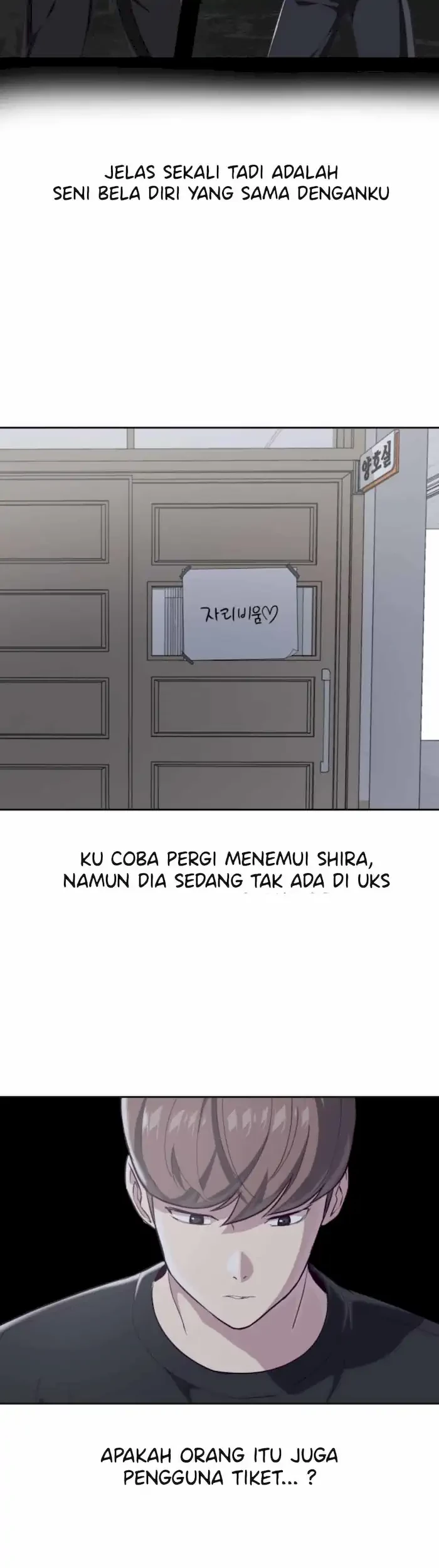 The Boy of Death Chapter 78 - halaman 6