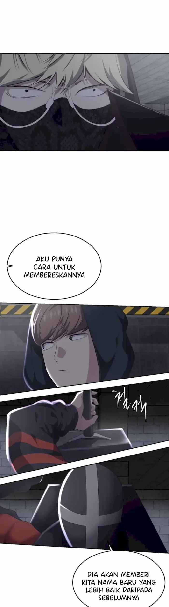 The Boy of Death Chapter 78 - halaman 97