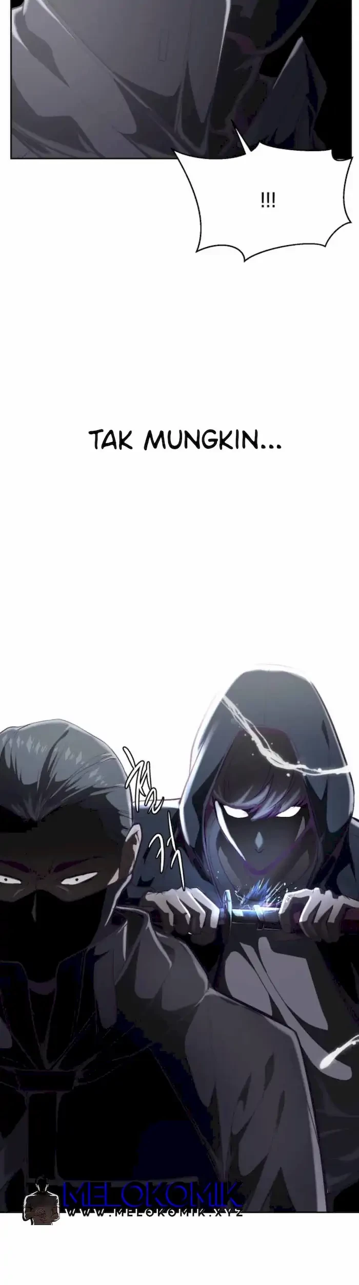 The Boy of Death Chapter 79 - halaman 20