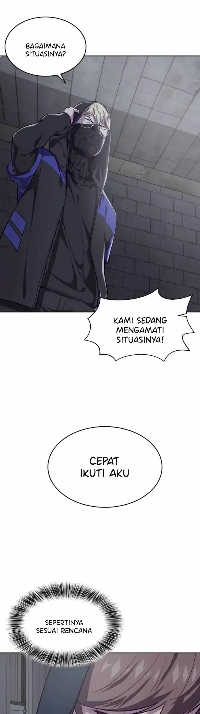 The Boy of Death Chapter 79 - halaman 44