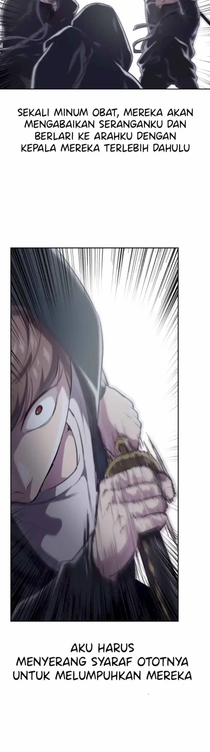 The Boy of Death Chapter 79 - halaman 60