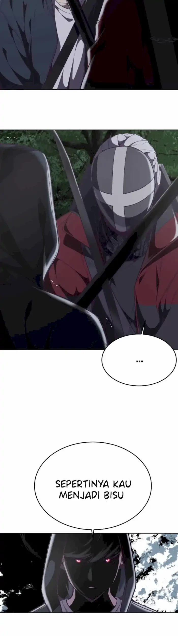 The Boy of Death Chapter 79 - halaman 98