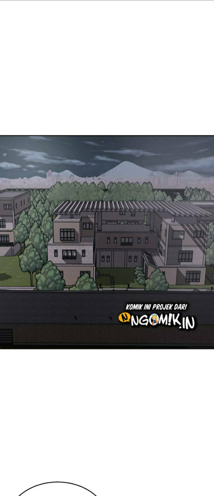 The Boy of Death Chapter 8 - halaman 20