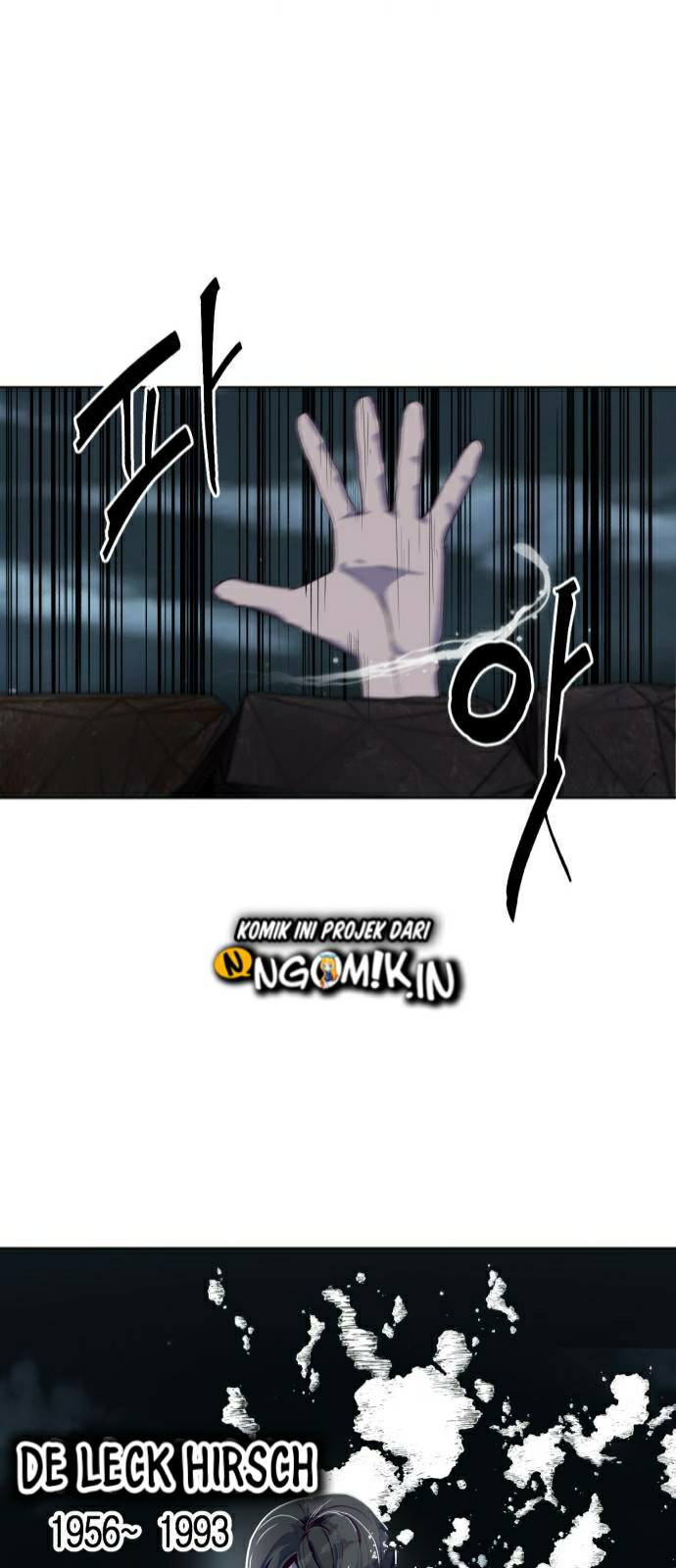 The Boy of Death Chapter 8 - halaman 29
