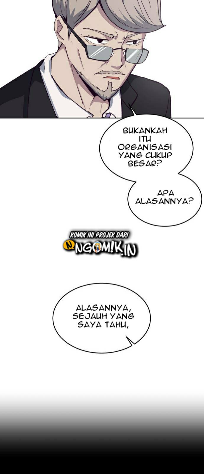 The Boy of Death Chapter 8 - halaman 61