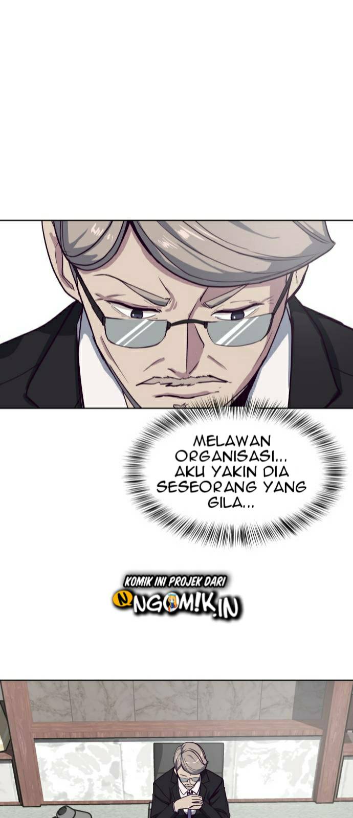 The Boy of Death Chapter 8 - halaman 65