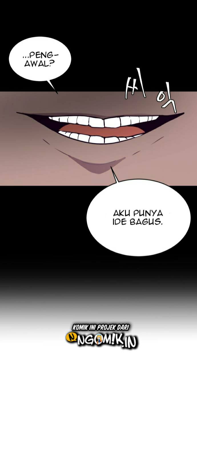 The Boy of Death Chapter 8 - halaman 74