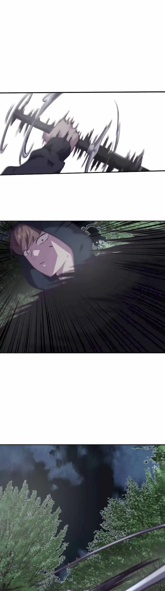The Boy of Death Chapter 80 - halaman 18