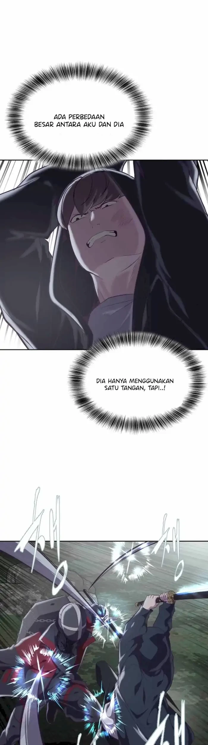 The Boy of Death Chapter 80 - halaman 32