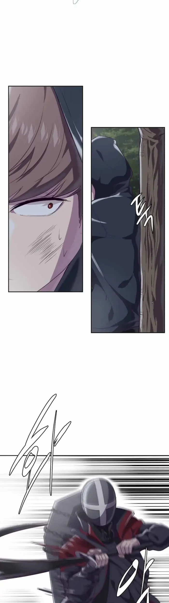 The Boy of Death Chapter 80 - halaman 34