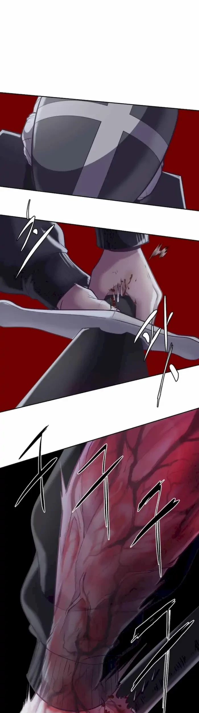The Boy of Death Chapter 80 - halaman 38