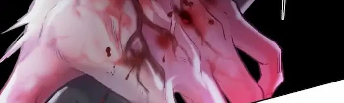 The Boy of Death Chapter 80 - halaman 39