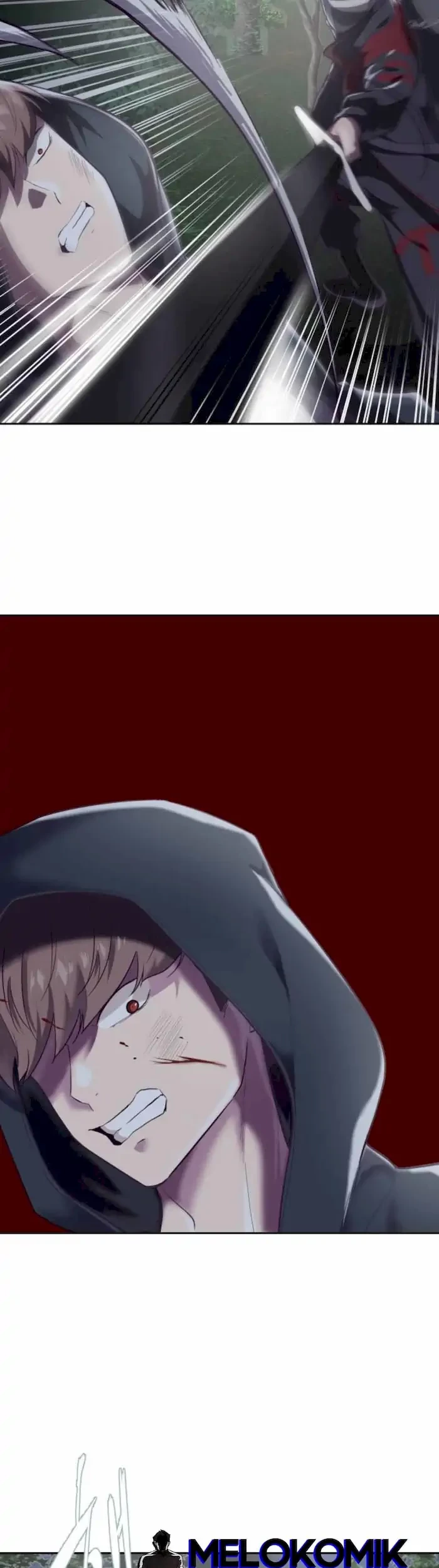 The Boy of Death Chapter 80 - halaman 48