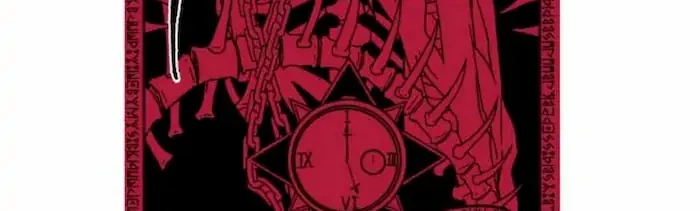 The Boy of Death Chapter 80 - halaman 5