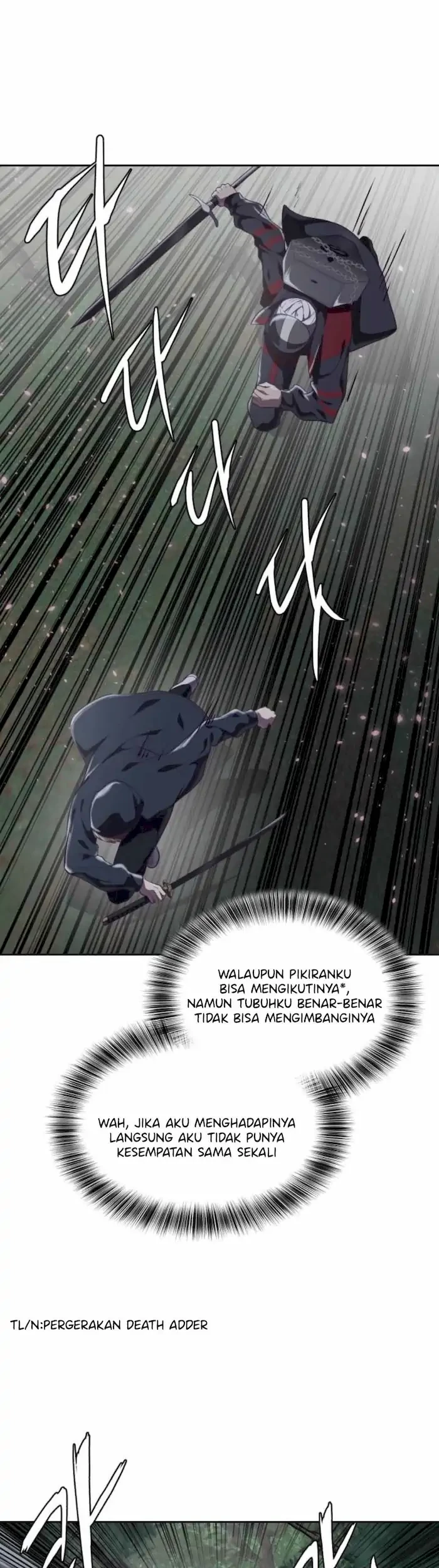 The Boy of Death Chapter 80 - halaman 52