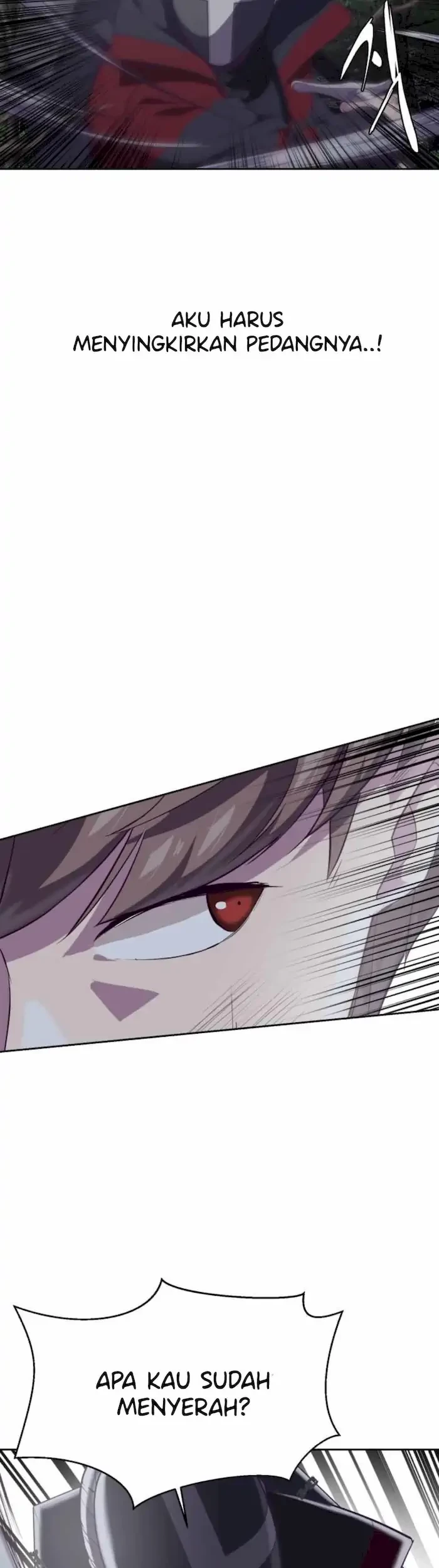The Boy of Death Chapter 80 - halaman 54