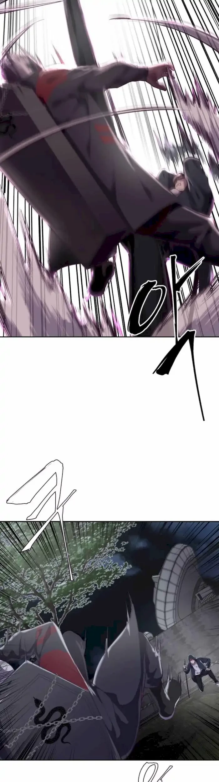 The Boy of Death Chapter 80 - halaman 60