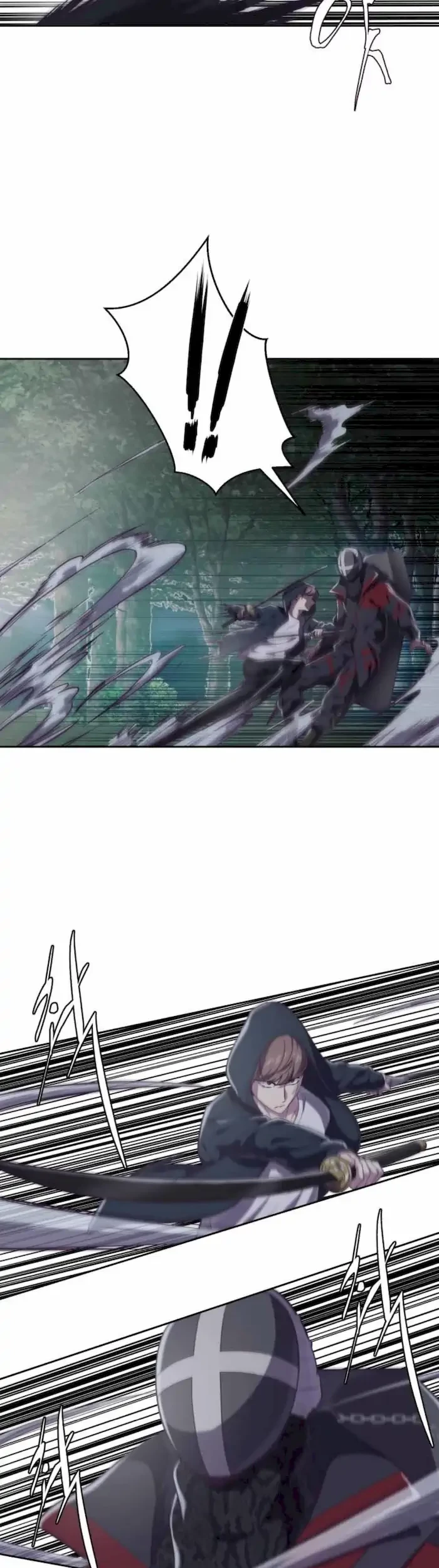 The Boy of Death Chapter 80 - halaman 66