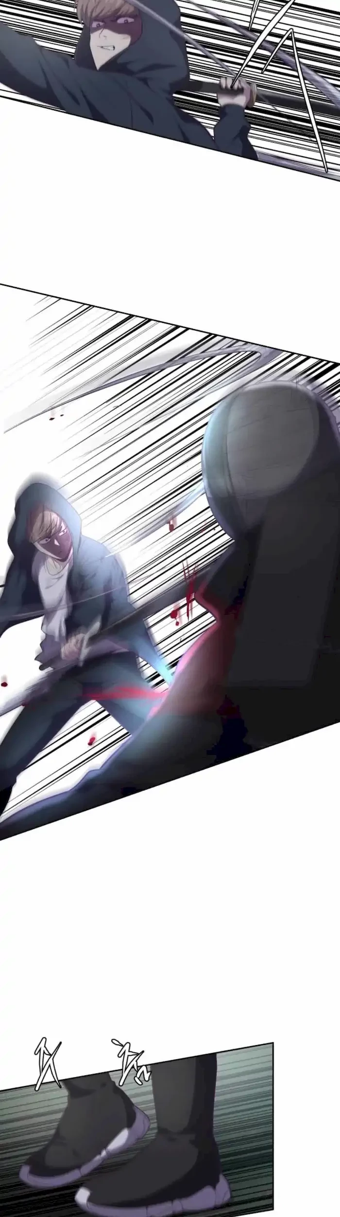 The Boy of Death Chapter 80 - halaman 68