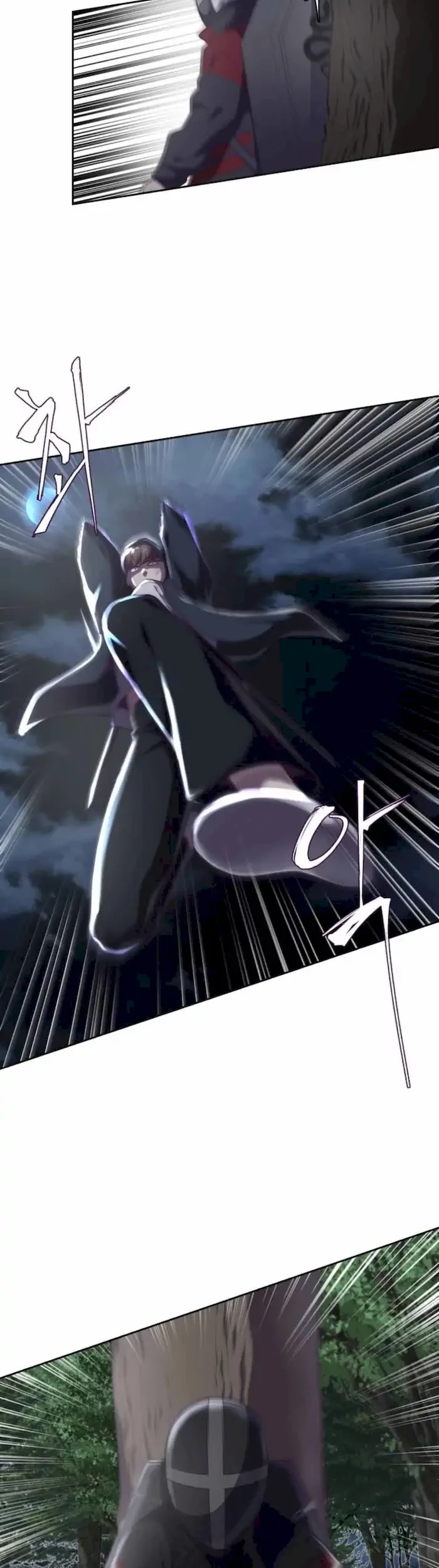 The Boy of Death Chapter 80 - halaman 70