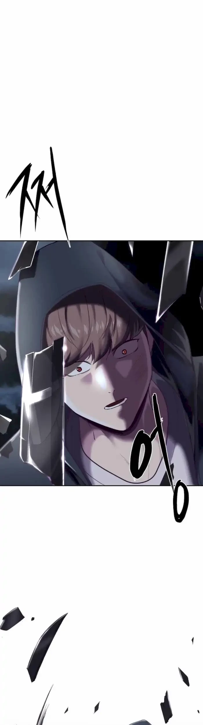 The Boy of Death Chapter 80 - halaman 74