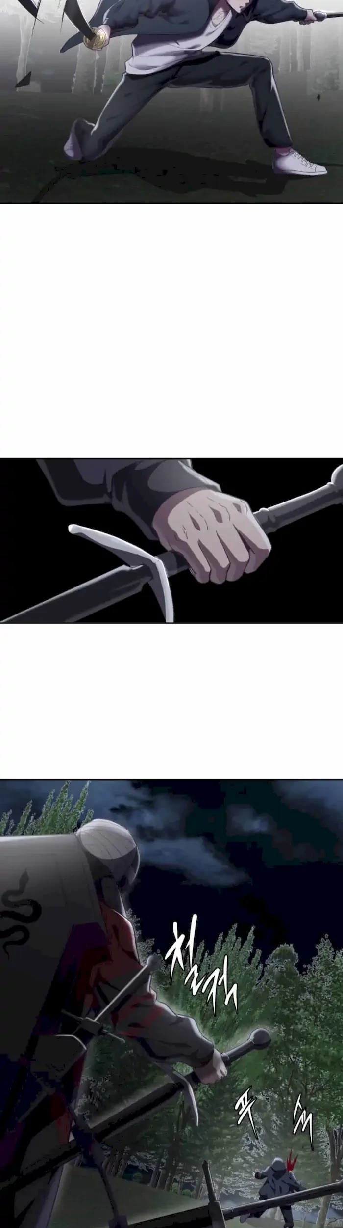 The Boy of Death Chapter 80 - halaman 76