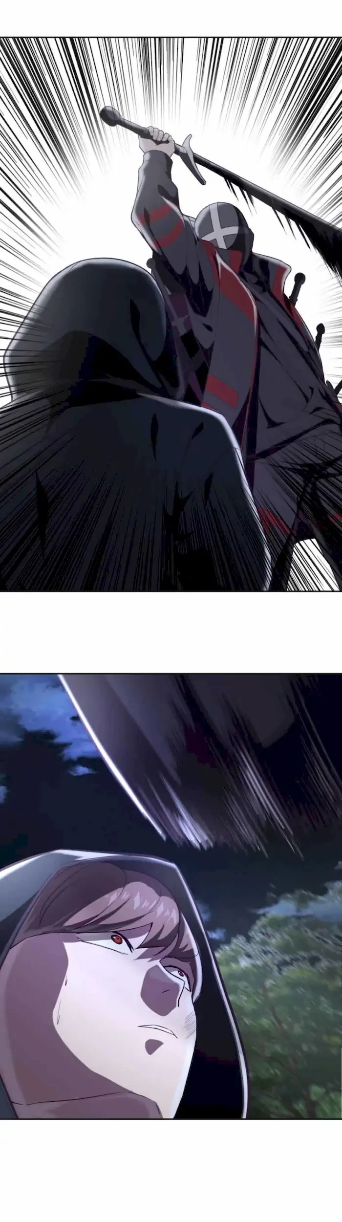 The Boy of Death Chapter 80 - halaman 82