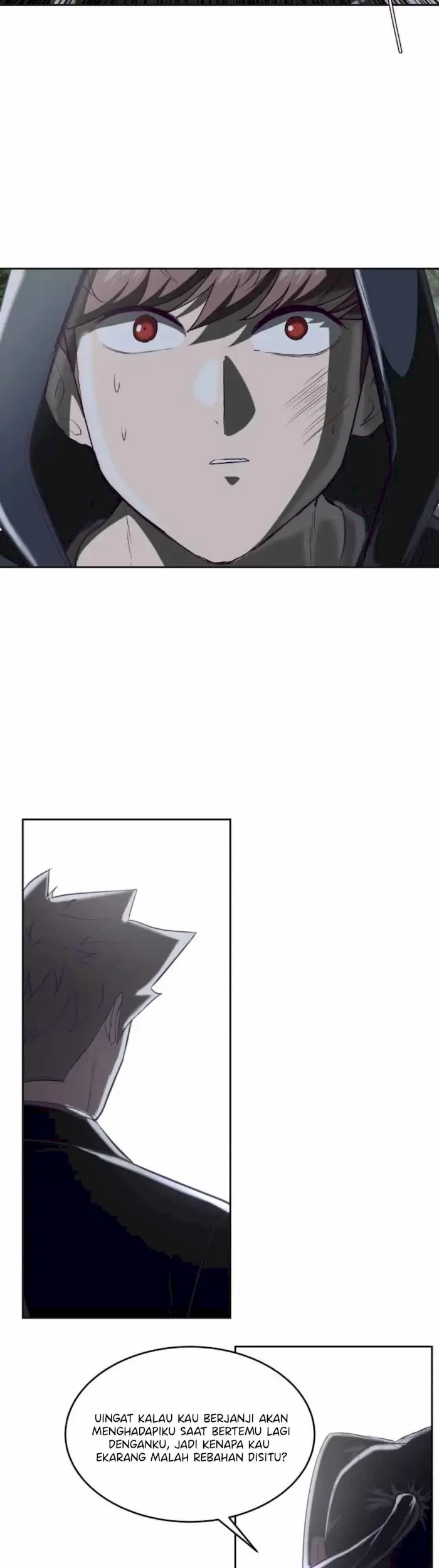 The Boy of Death Chapter 80 - halaman 86