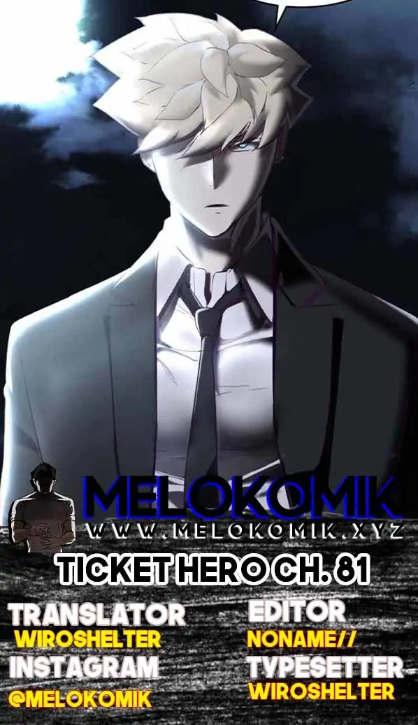 The Boy of Death Chapter 81 - halaman 1
