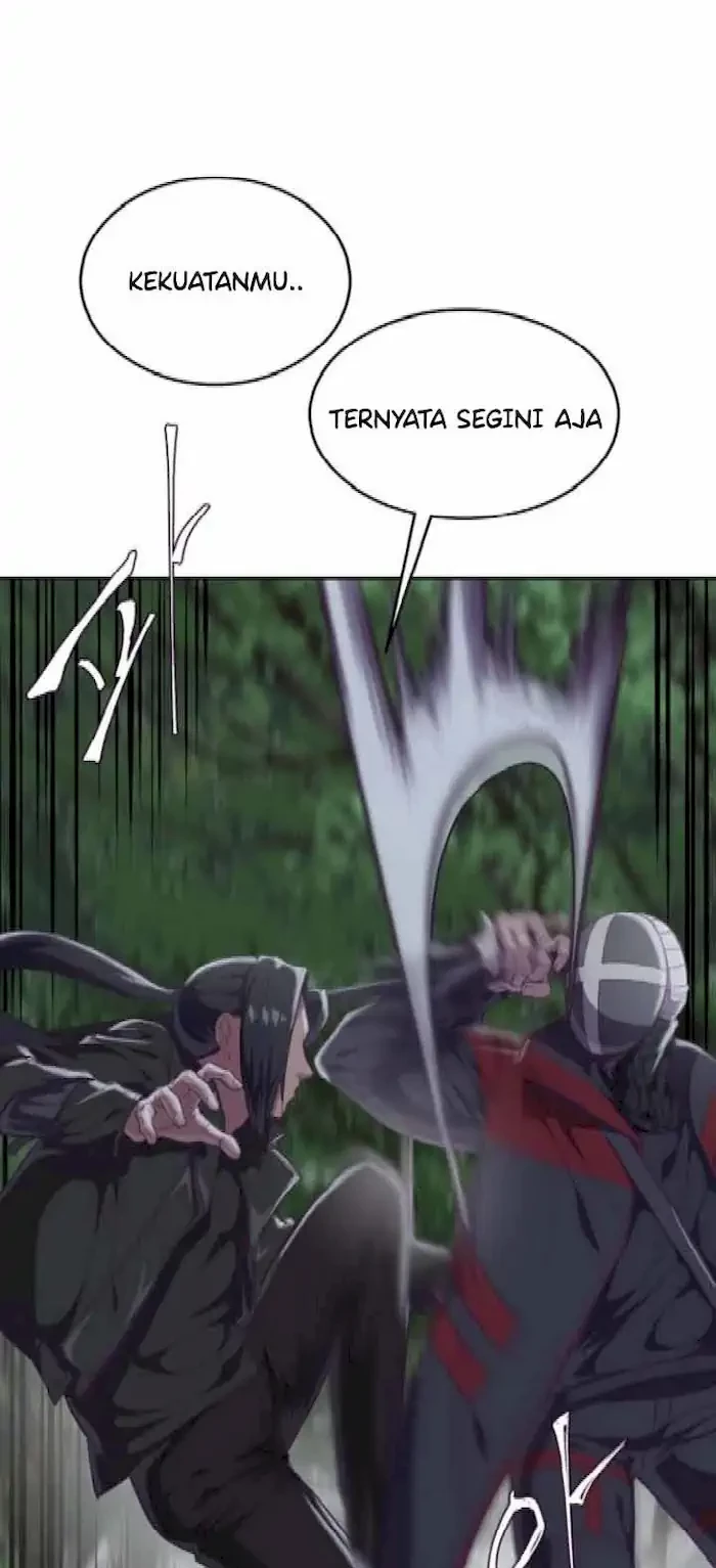 The Boy of Death Chapter 81 - halaman 13
