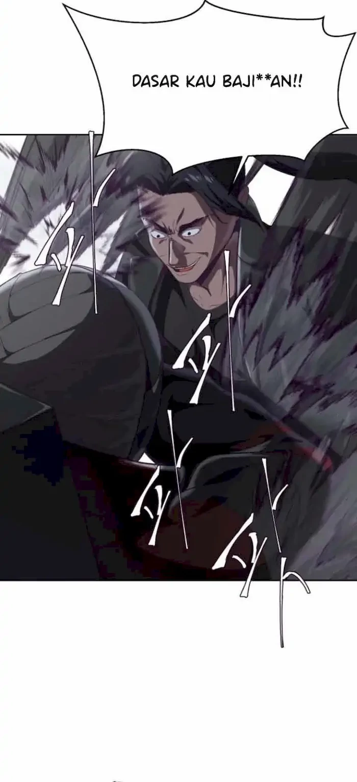 The Boy of Death Chapter 81 - halaman 16