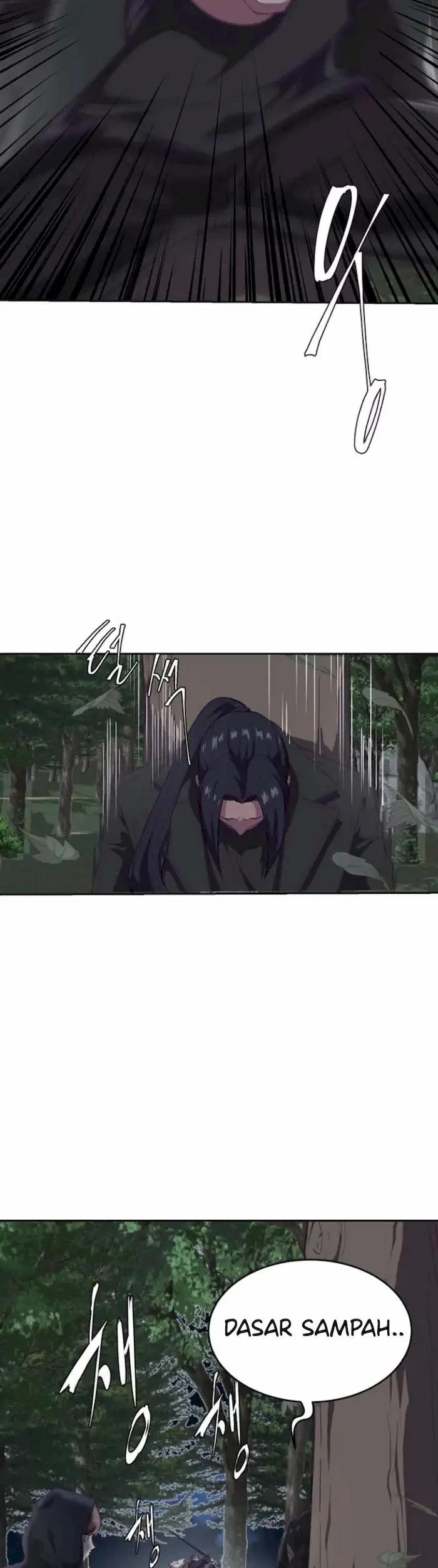 The Boy of Death Chapter 81 - halaman 23