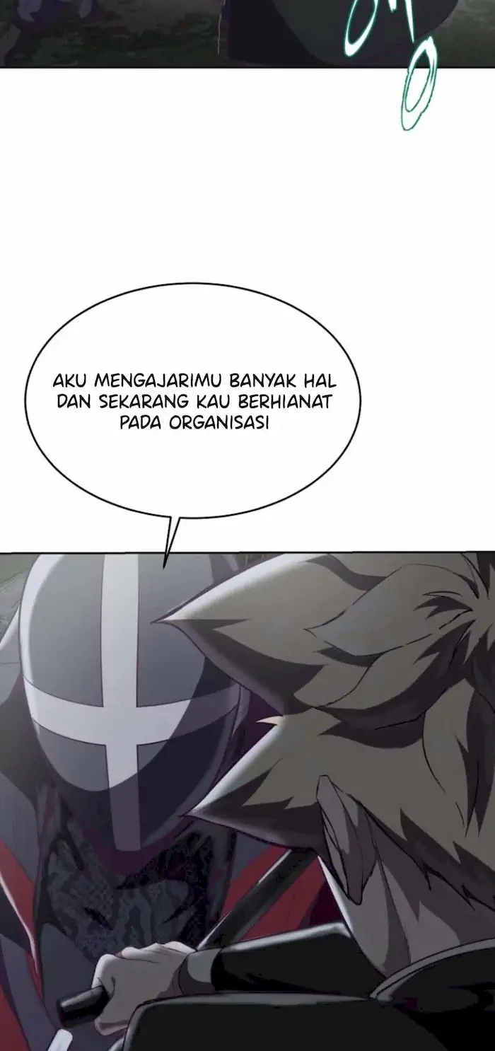 The Boy of Death Chapter 81 - halaman 25