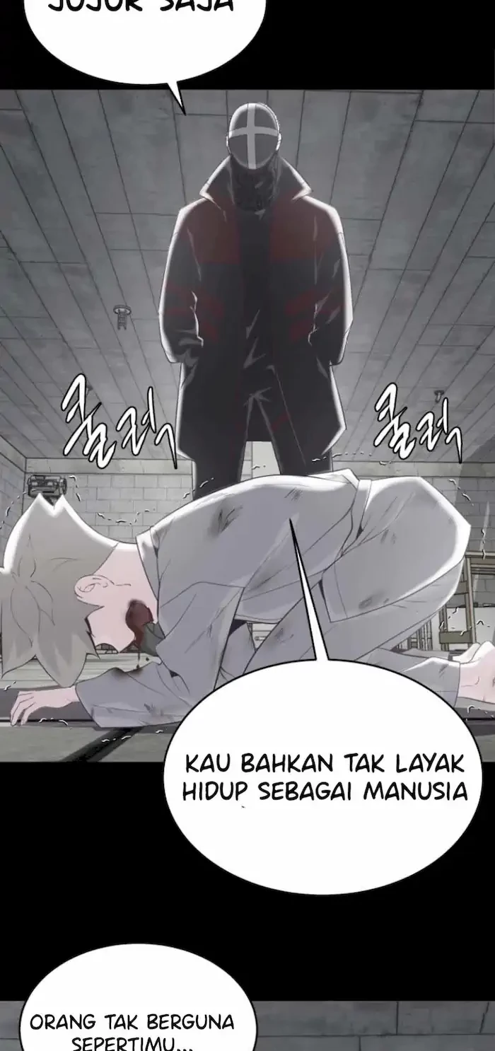 The Boy of Death Chapter 81 - halaman 28
