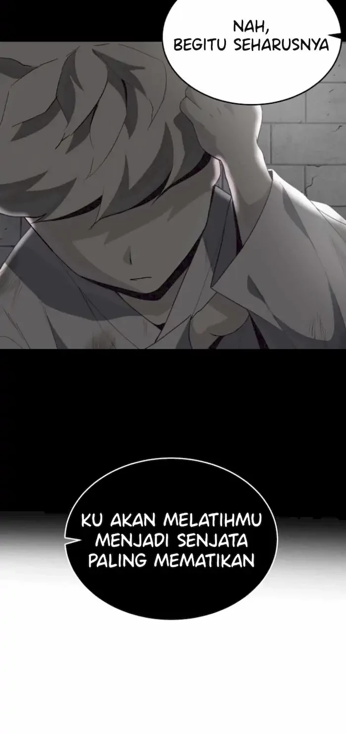 The Boy of Death Chapter 81 - halaman 31