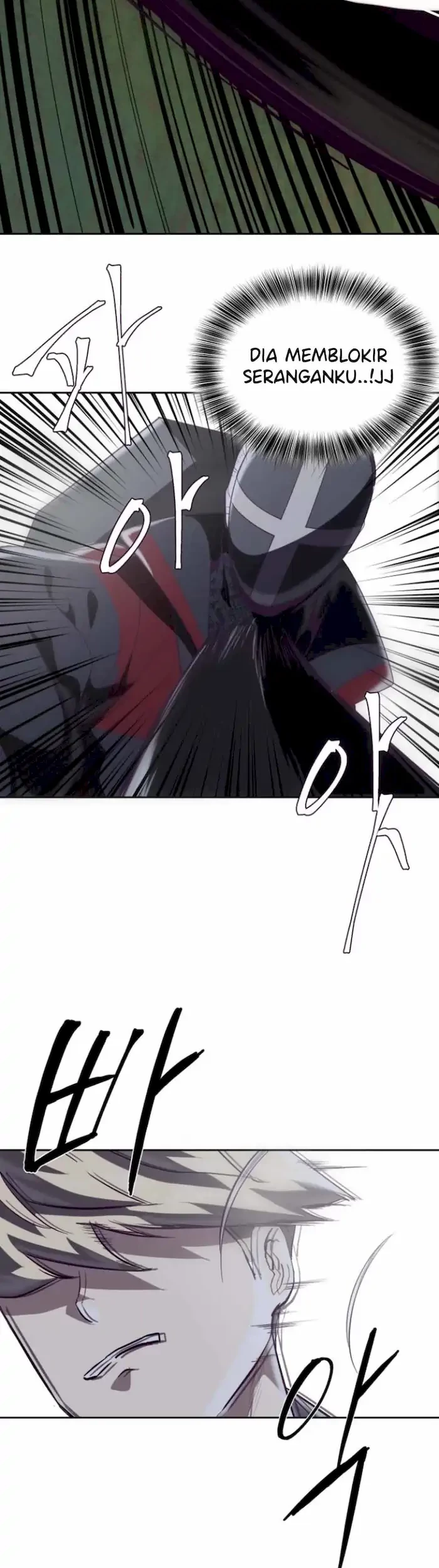The Boy of Death Chapter 81 - halaman 38